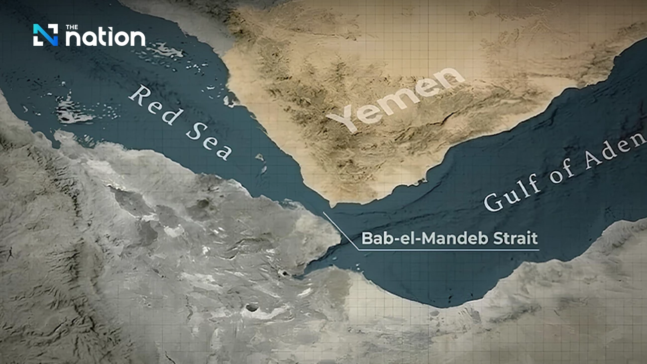 Iran Ancam Tutup Selat Bab el-Mandeb, Harga Minyak Bisa Tembus USD200 Per Barel